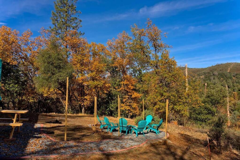 Yosemite's Scenic Hideaway Casa vacanze *