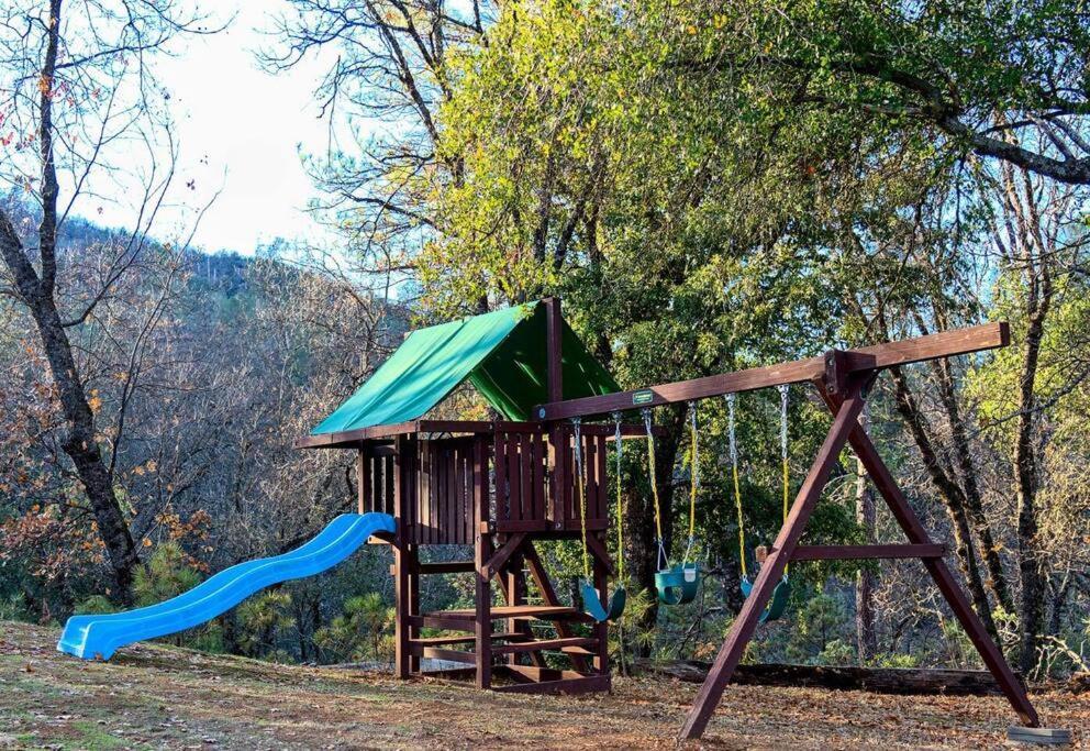 Casa vacanze Yosemite's Scenic Hideaway Midpines