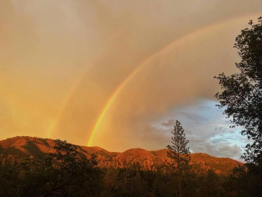 Yosemite's Scenic Hideaway Casa vacanze *