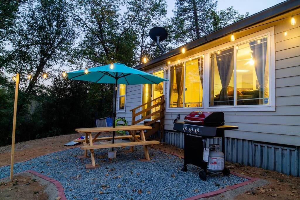 Casa vacanze Yosemite's Scenic Hideaway *