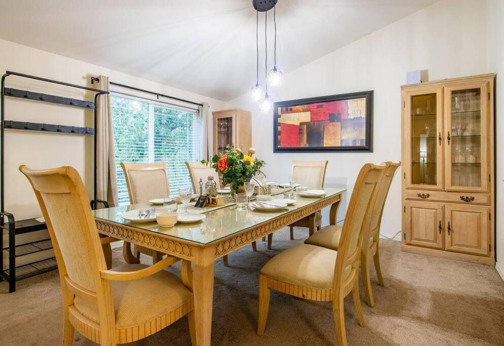 Yosemite's Scenic Hideaway Casa vacanze *