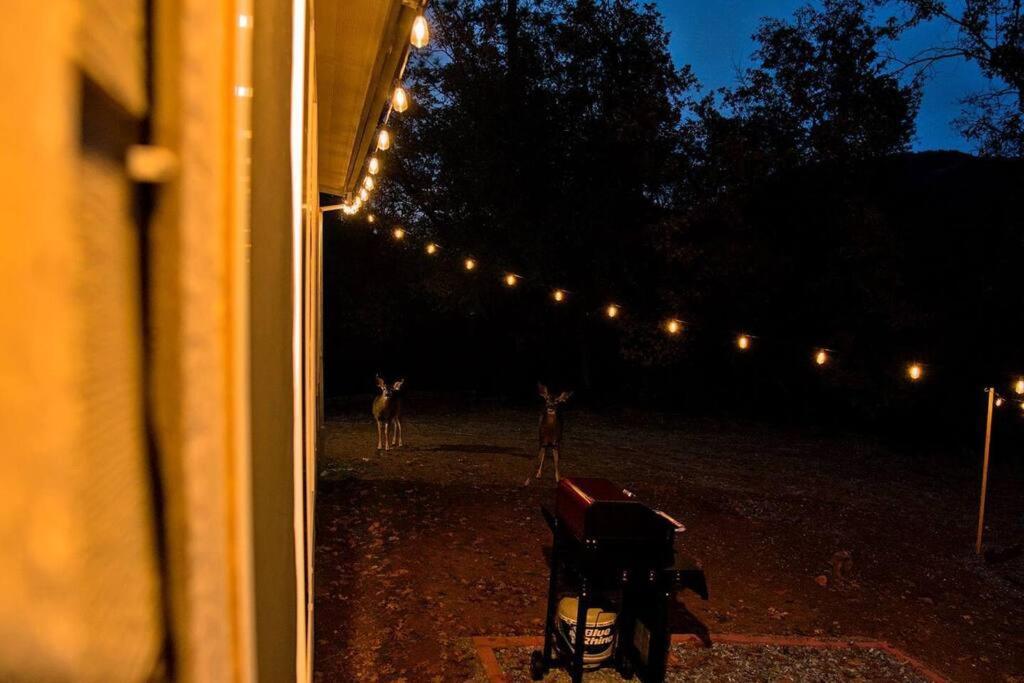 Casa vacanze Yosemite's Scenic Hideaway Midpines
